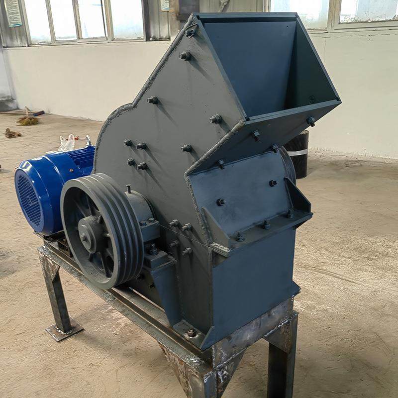 建筑行业移动锤式破碎机石英岩锤破制砂机建筑垃圾破碎设备,淘宝优惠券,粉丝福利购,淘宝优惠卷