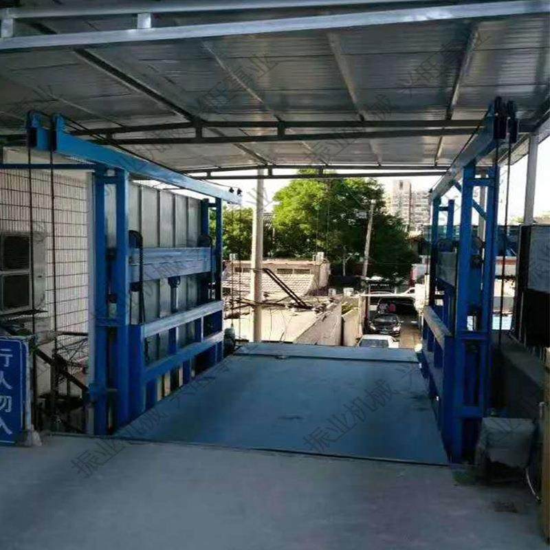 厂家供应液压导轨式升降平台汽车升降平台货车升降机升降平台,淘宝优惠券,粉丝福利购,淘宝优惠卷