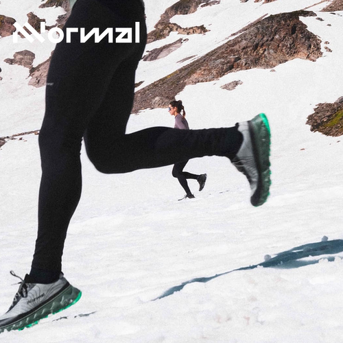 NNormal Tomir 托米尔02越野跑鞋K天王同款长距离减震全地形男女 - 图2