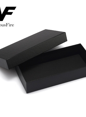 新款皮质百搭皮盒天地盖潮流太阳眼镜时尚全套包装墨镜眼镜盒