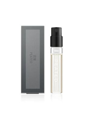 【天猫U先】银杉香水第三季第四季小样试香2ml 蛾小样便携旅行装
