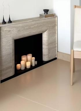 tlzn$*&s材，大复石古洞石石理壁炉