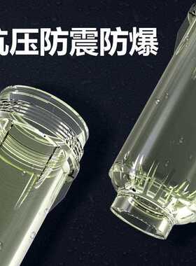新款直销蜓好前置过滤器中央全屋大流量除水垢自来水过滤反冲洗家