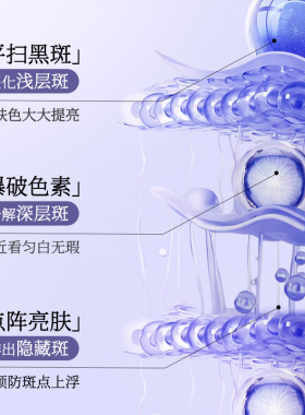 377美白祛斑保湿面霜去黄褐斑雀斑淡化斑晒后修复官方正品旗舰店
