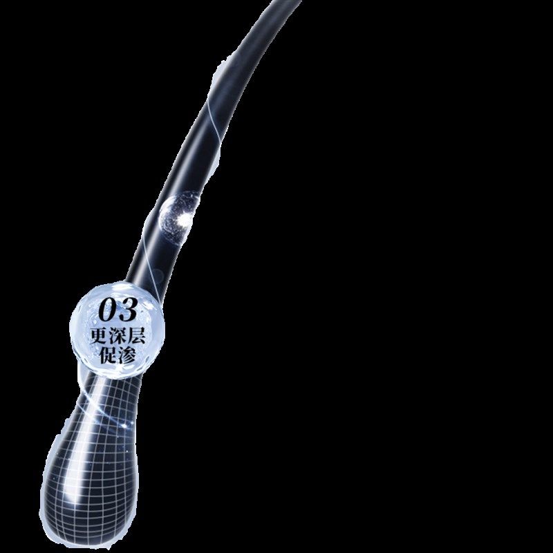 红光健发梳射频按摩梳防密脱育发上药导液头皮护理银齿健发增养发,淘宝优惠券,粉丝福利购,淘宝优惠卷