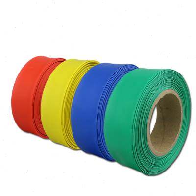 热缩管大口径4060一300mm电工电线专用透明加厚绝缘套管二倍收缩 - 图2