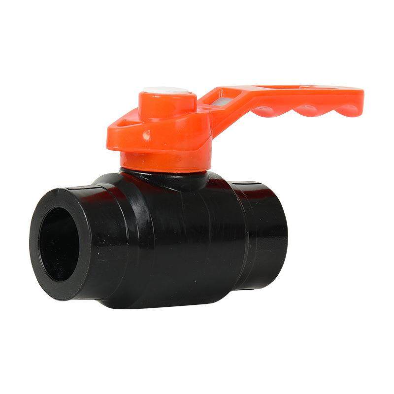 pe球阀热熔大口流量钢芯阀门开关20 4分25 32塑料自来给水管配件,淘宝优惠券,粉丝福利购,淘宝优惠卷
