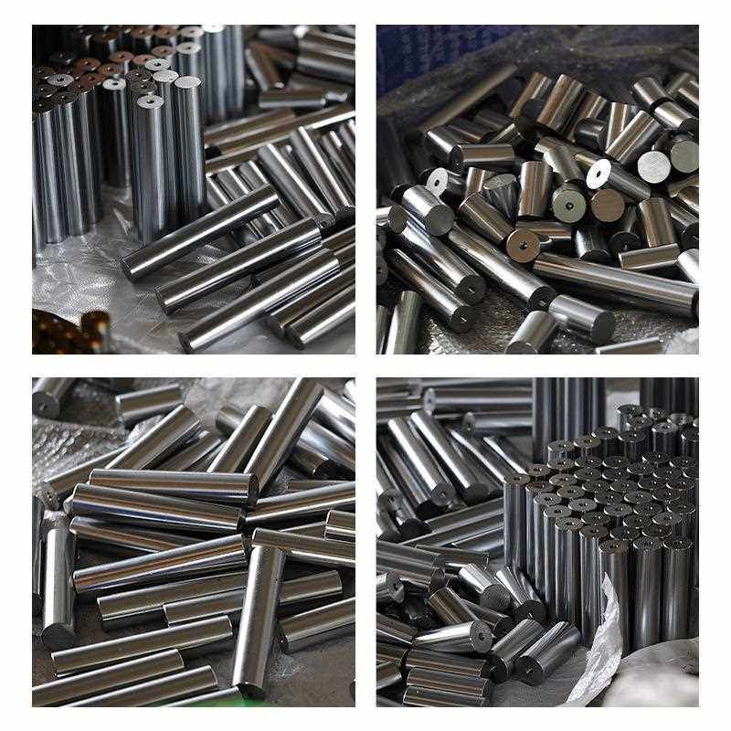 新款直销模具支撑柱撑头限位柱模脚圆柱镀铬模具耐磨损防锈耐腐撒,淘宝优惠券,粉丝福利购,淘宝优惠卷