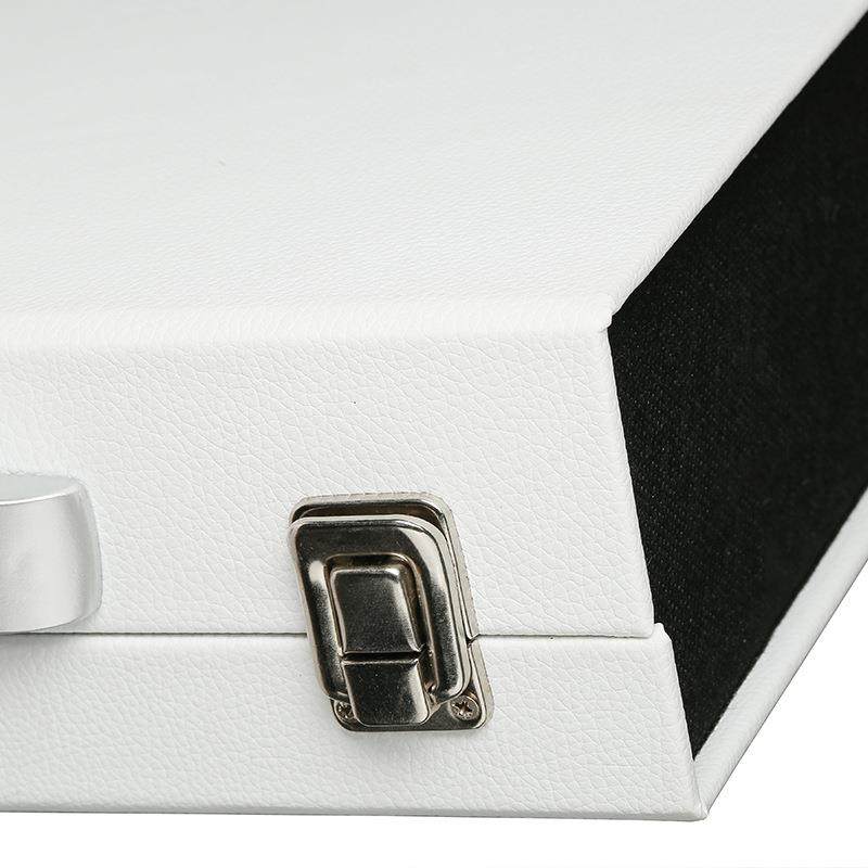 新款直销精美相册包装盒相册皮箱婚纱儿童皮箱方16寸18寸相册手提,淘宝优惠券,粉丝福利购,淘宝优惠卷