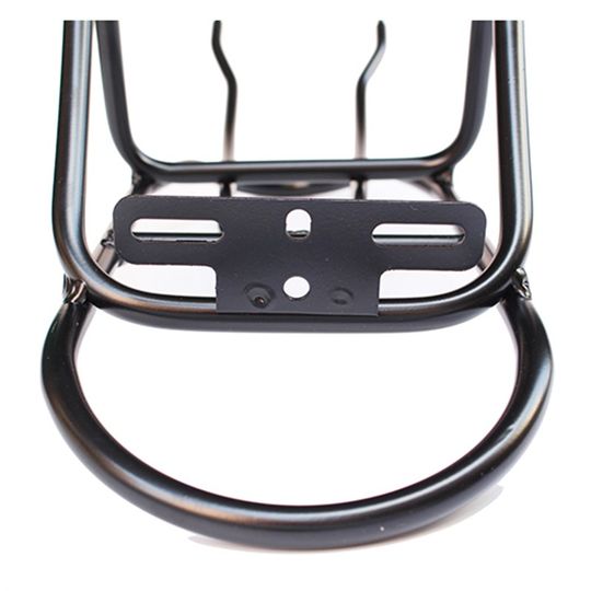 Оригинальная складная стойка для велосипеда 14 20 дюймов, оригинальная задняя стойка P8 412, V-образная тормозная вешалка SP18, сверхлегкая задняя стойка