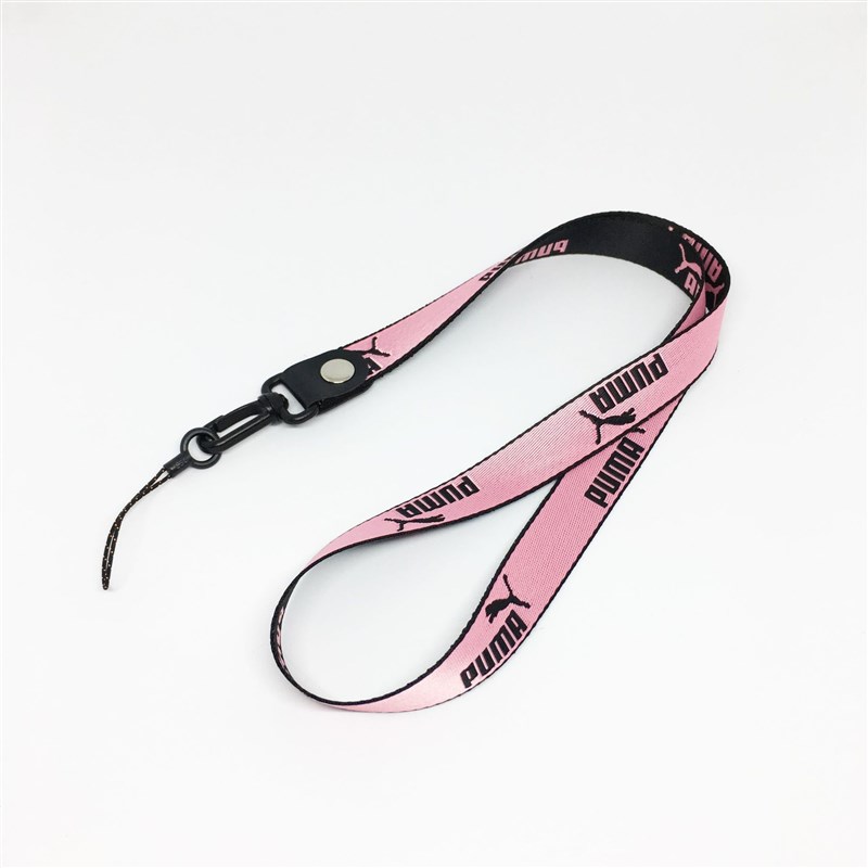 Mobile Phone Straps Metal Clip Hanging Neck Rope Lanyard par - 图3