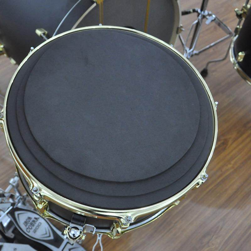 新款直销架子鼓消音垫减震爵士鼓隔音鼓垫静音垫加厚哑鼓垫5鼓3镲,淘宝优惠券,粉丝福利购,淘宝优惠卷