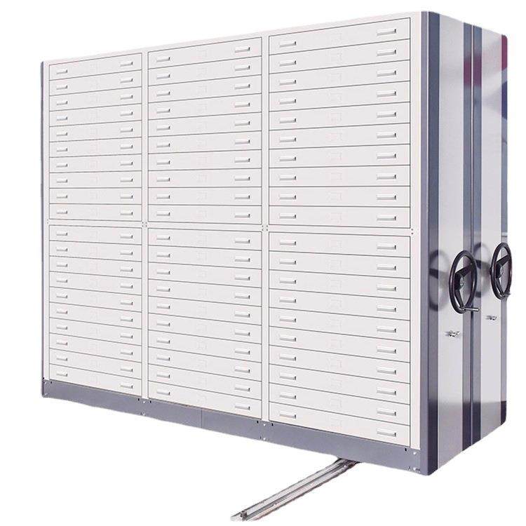 新款直销手摇密集架电动密集柜移动档案文件柜轨道式档案柜智能办,淘宝优惠券,粉丝福利购,淘宝优惠卷