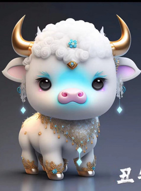 跨境生肖本命佛圣诞吊坠车挂守护