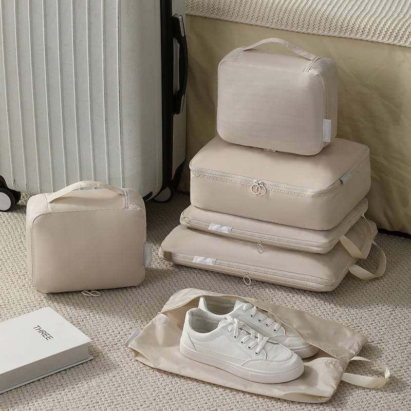 旅行收纳袋行李箱压缩衣物分收纳袋装袋包袋出差内裤待产旅游内衣,淘宝优惠券,粉丝福利购,淘宝优惠卷