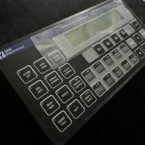 SAM DAP2200-ECR Alarm Control Panel Negotiation Inquiry