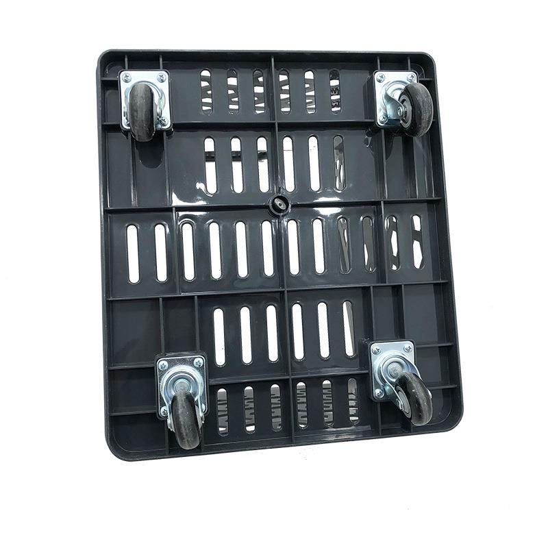 生蔬鲜菜卖场使用60类L高背拖篮GKU超塑料购物市篮,淘宝优惠券,粉丝福利购,淘宝优惠卷