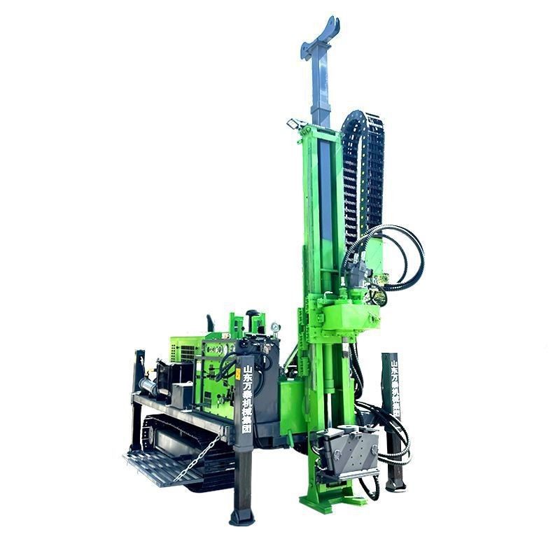 履带绳液索式取芯WL-1000钻机取地质勘探压式芯钻机深度打孔岩石,淘宝优惠券,粉丝福利购,淘宝优惠卷