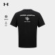ເສື້ອຍືດແຂນສັ້ນ Under Armour UA ກາງແຈ້ງ