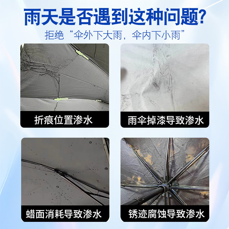雨衣防水涂层修复雨伞漏水防水喷雾帽子衣服纳米涂层修复防雨剂pt,淘宝优惠券,粉丝福利购,淘宝优惠卷