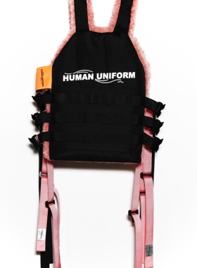 HUMANUNIFORM其他男女通用