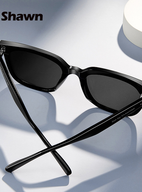 Shawnlee墨镜女款防紫外线开车用