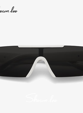 Shawnlee潮流飞行员墨镜
