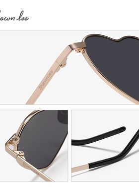 Shawnlee墨镜女情人节七夕礼物