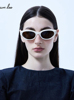Shawnlee潮酷猫眼墨镜