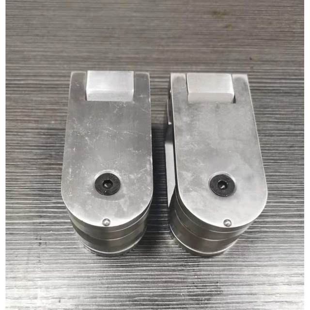 Stroller and bed bite force tester, tooth bite tester, bite tester, 2.5kg test hammer