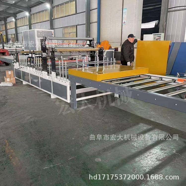 MDF度板胶贴面双密面漆扇团HD-25-52扇冷贴纸机自动除尘机滚胶覆,淘宝优惠券,粉丝福利购,淘宝优惠卷