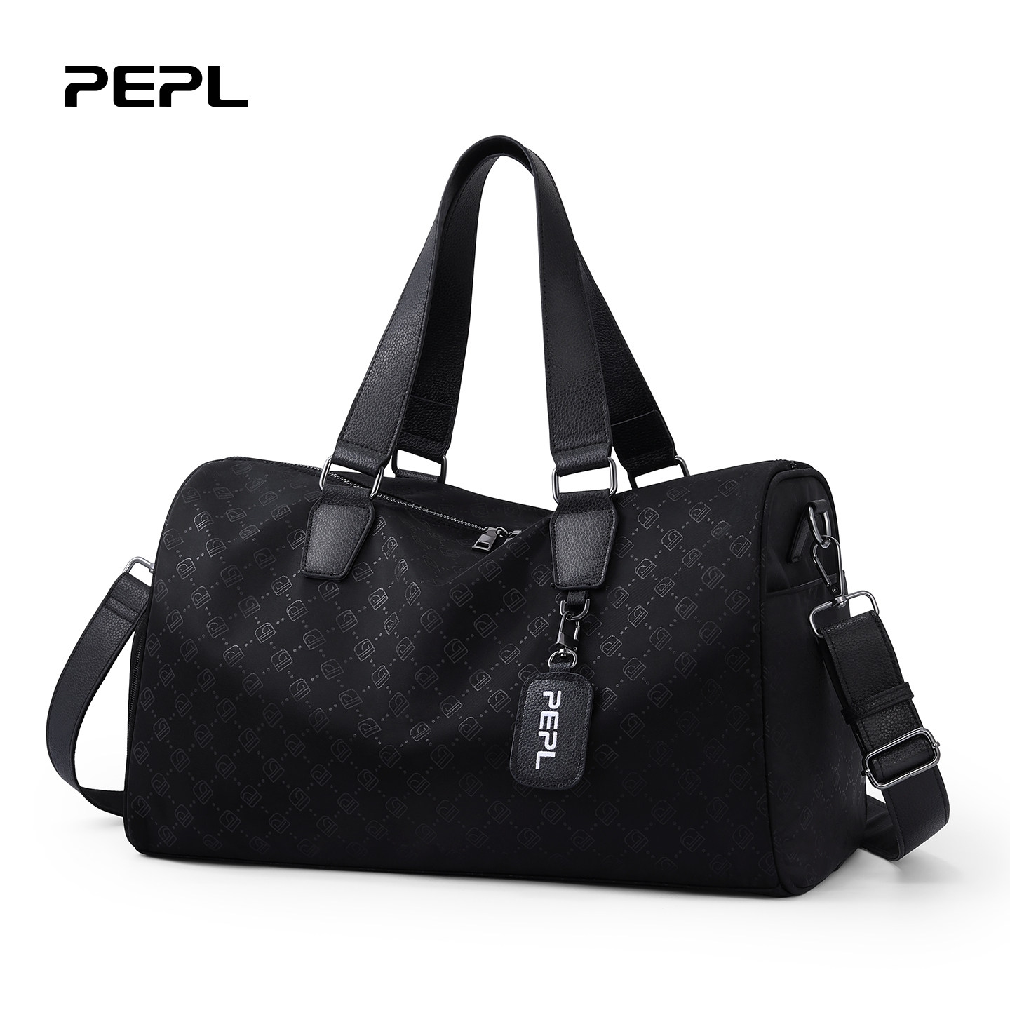 Men's business travel bag sports fitness bag