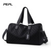 Men's business travel bag sports fitness bag