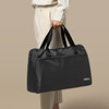 Lightweight travel portable sports bag cross-body casual bag
