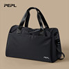 Lightweight travel portable sports bag cross-body casual bag