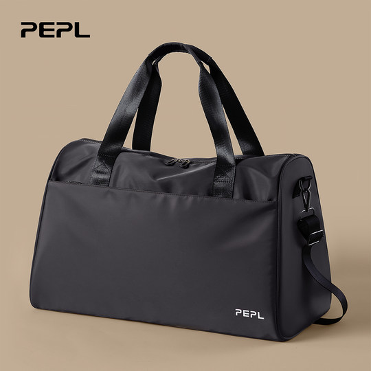 Men's business trip handbag