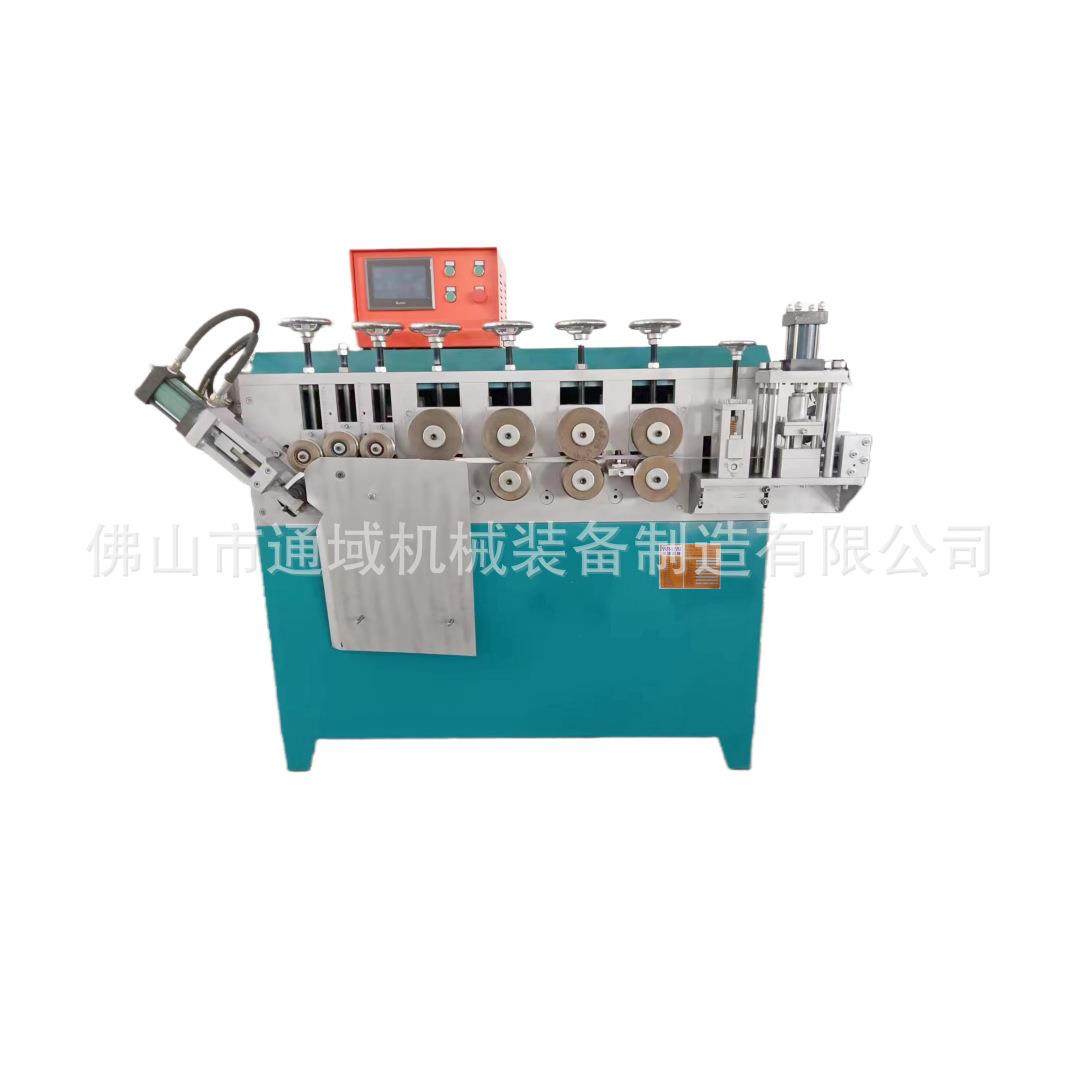 通域制造 桶箍 塑料桶箍 桶箍机 桶箍成型机 塑料桶箍机 桶箍设,淘宝优惠券,粉丝福利购,淘宝优惠卷