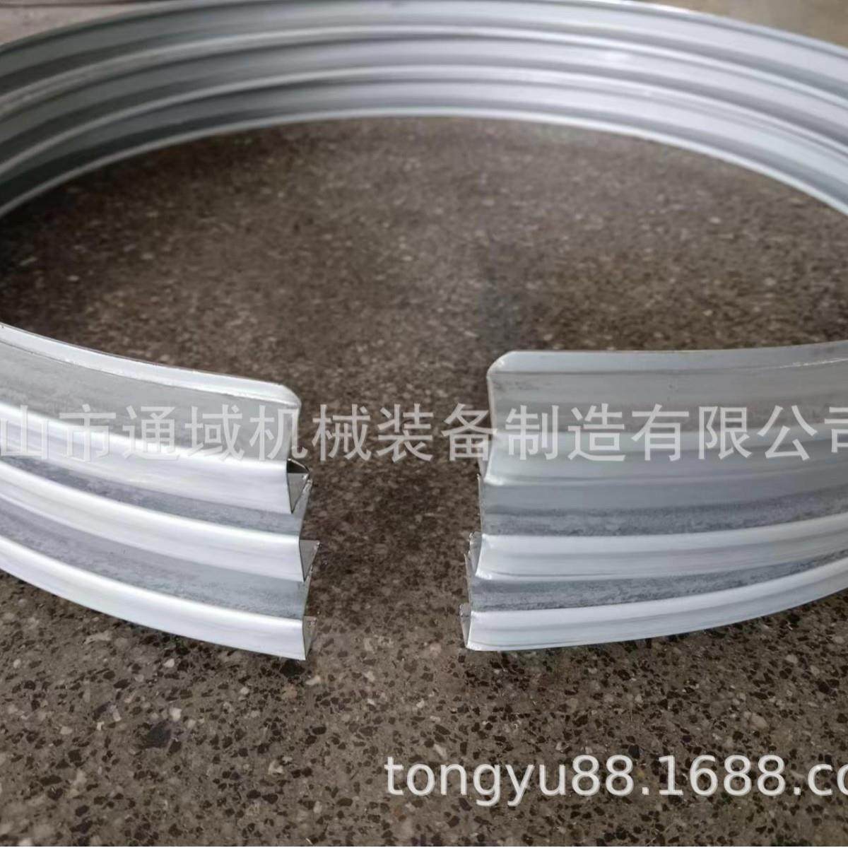 通域制造 桶箍 塑料桶箍 桶箍机 桶箍成型机 塑料桶箍机 桶箍设,淘宝优惠券,粉丝福利购,淘宝优惠卷