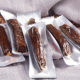 Inner Mongolia specialty hand-shred air-dried beef jerky snacks cooked food vacuum packaging 250g dried meat jerky