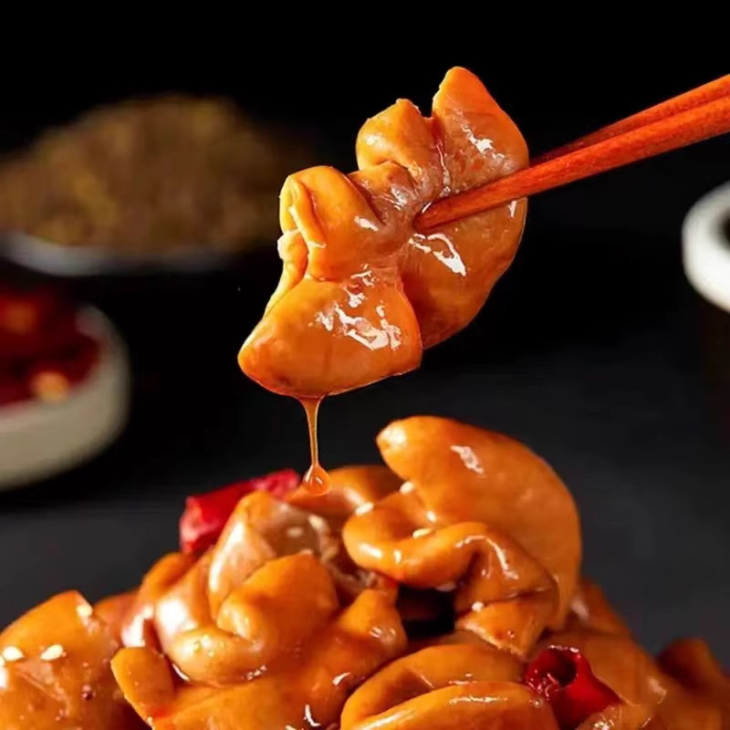 鲜椒肥肠红烧猪大肠罐头卤味熟食下饭菜速食肉罐头下酒菜即食小吃,淘宝优惠券,粉丝福利购,淘宝优惠卷