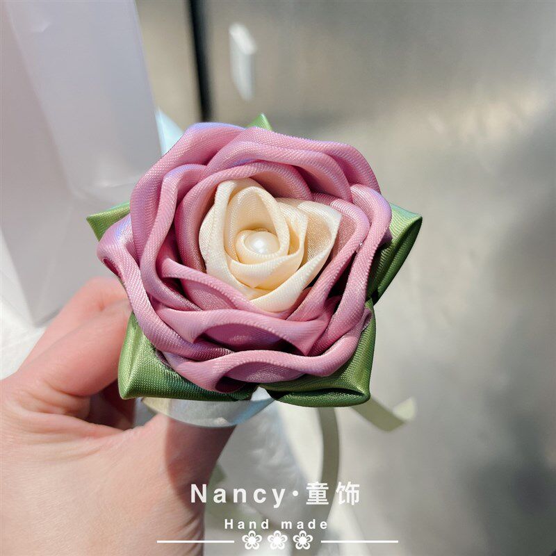 三八妇女节礼物送女老师教师礼品实用花束送妈妈花笔手工女神节