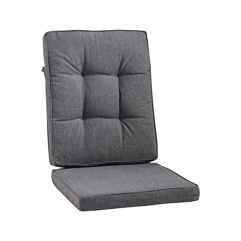 高密度加硬加厚沙发垫子海绵坐垫床垫卡座户外单人沙发坐垫 - 图1