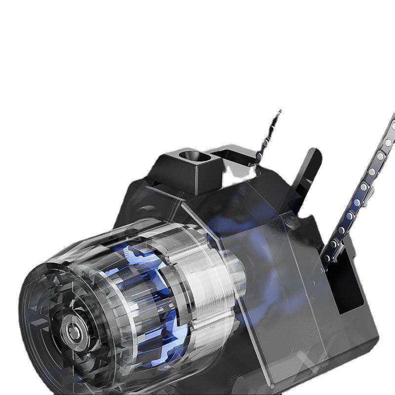 德国进口电锯无刷电锯充电电锯手持式电链锯充电式砍树修枝电锯,淘宝优惠券,粉丝福利购,淘宝优惠卷