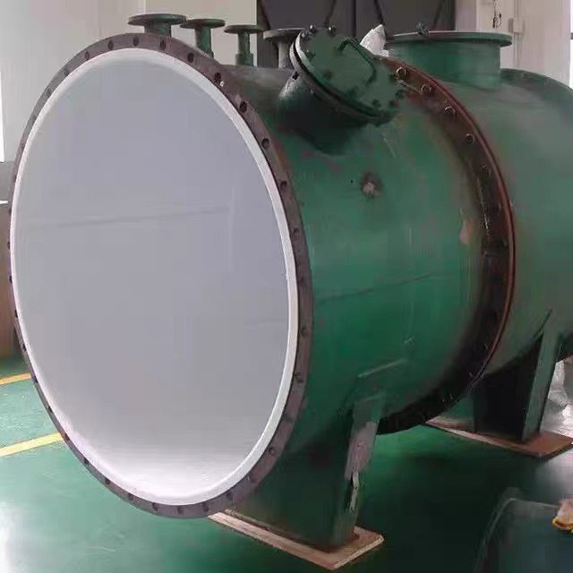 大口径管道内衬四氟 钢衬四氟管道混合器 支持定制,淘宝优惠券,粉丝福利购,淘宝优惠卷