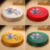 Futon cushion round tatami balcony bay window cushion meditation cushion kowtow meditation floor cushion meditation cushion