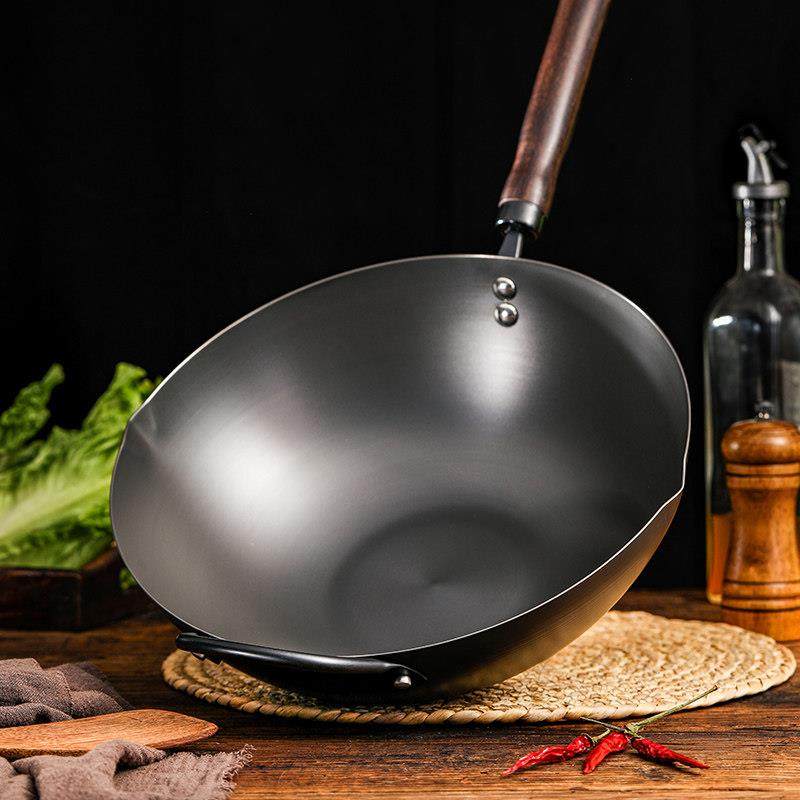 归禾器炒锅家用不粘锅炖锅珐琅锅煲汤锅汤锅套装电磁炉燃气灶通用,淘宝优惠券,粉丝福利购,淘宝优惠卷