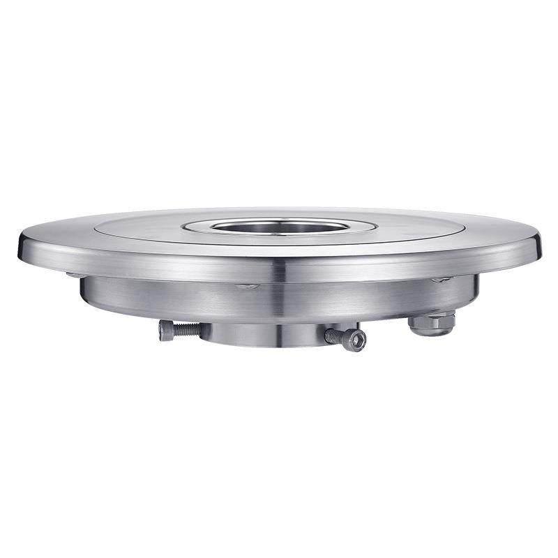 外控RGB七彩AC/DC12V/24V喷泉水柱灯不锈钢手机APP蓝牙DMX512控制 - 图1