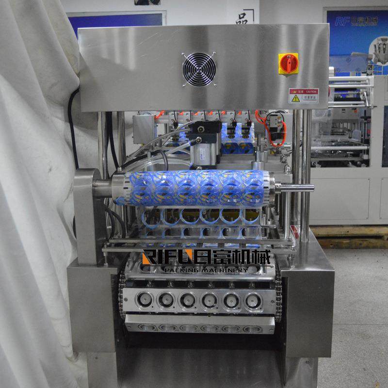 广州全自动塑杯灌装封口机醋泡豆塑杯机水果罐头灌装封口设备,淘宝优惠券,粉丝福利购,淘宝优惠卷