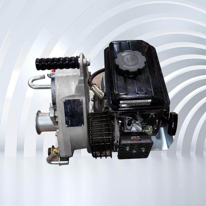 便携式小型绞磨机1000kg汽油牵引机电缆户外作业牵引手提式绞磨机,淘宝优惠券,粉丝福利购,淘宝优惠卷