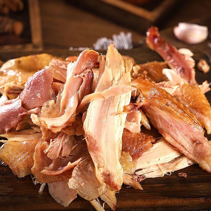 东北老式熏鸡特产美食鸡肉速食熟食即食真空烧鸡正宗烧鸡整只烤鸡,淘宝优惠券,粉丝福利购,淘宝优惠卷